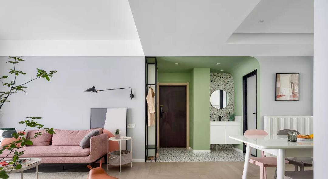 干湿|过来人总结装修8大坑，别再去踩雷了，不要让血汗钱打水漂！