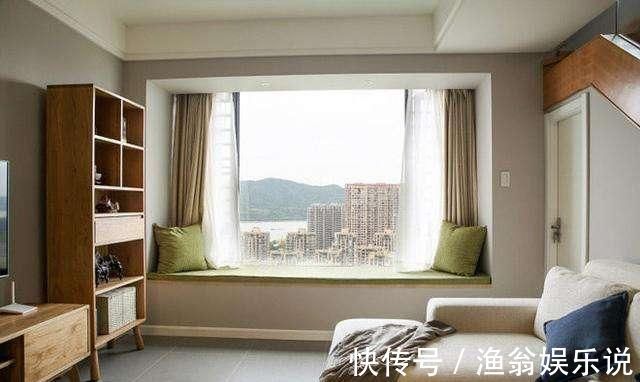 有钱人|为什么有钱人要把房子飘窗拆掉？听老师傅的话，不得不感叹聪明