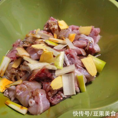 提高免疫力，滋补身体，冬天一定要吃