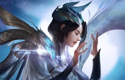 李白排位禁率第一,弟弟,别再跟风禁了,用这2人针对,打得李白叫“爸爸”