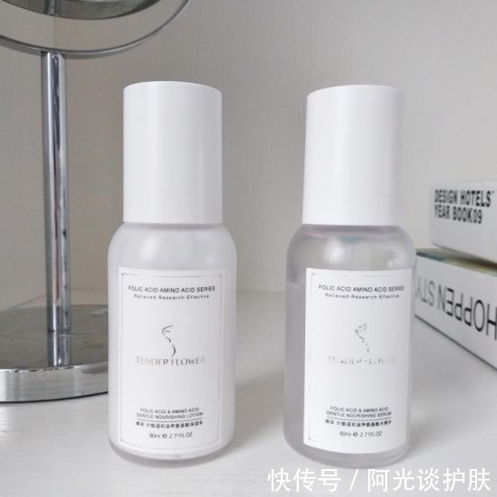 温和度|盘点那些被大V疯狂种草的护肤品,每款都是性价比好物,你用过没