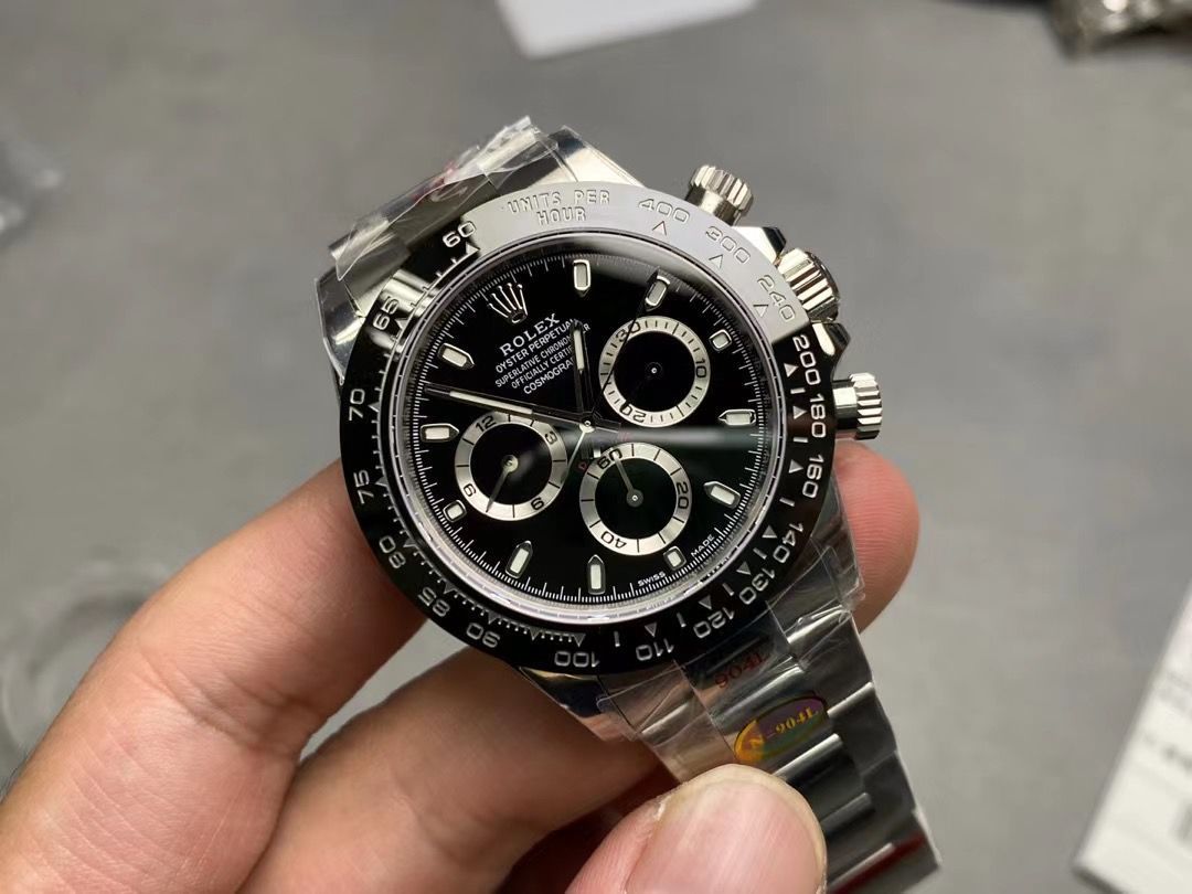 正品 瑞士对中国复刻表水平如此超高,瑞士钟表协会表示严重抗议