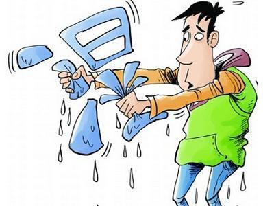 荷叶|天然的“祛湿王”,每天来1杯,湿气排得一干二净,体重也轻了