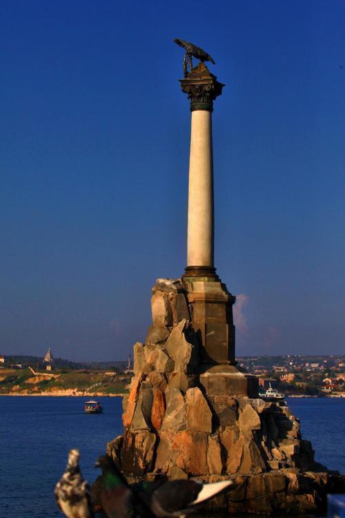 俄罗斯|俄罗斯最著名的10座巨型雕塑,每一座都沾满了血和泪