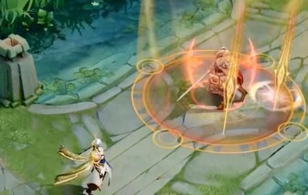 玩家|一级学错技能“废”一半,鲁班出门点1诸葛亮点290%老玩家都会学错