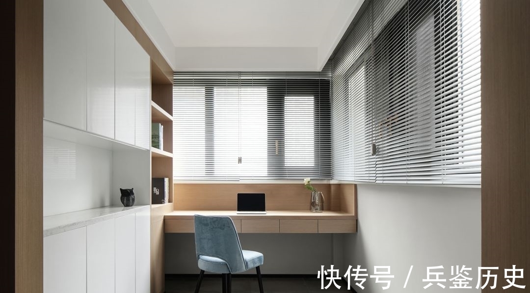 复古调|147㎡现代简约，淡雅温馨，年轻人的舒心之家