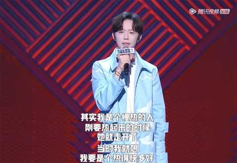 整容|38岁李云迪暴瘦15斤，下巴溜尖脸小两圈堪比整容，竟然撞脸何炅