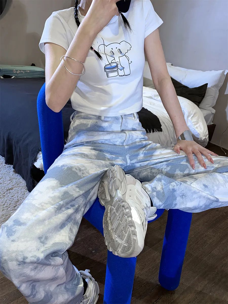 领口|夏日怎么穿得舒服又精致，高级感十足？