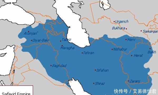 提到|经常提到的波斯帝国，那你知道波斯第一、第二、第三帝国吗？