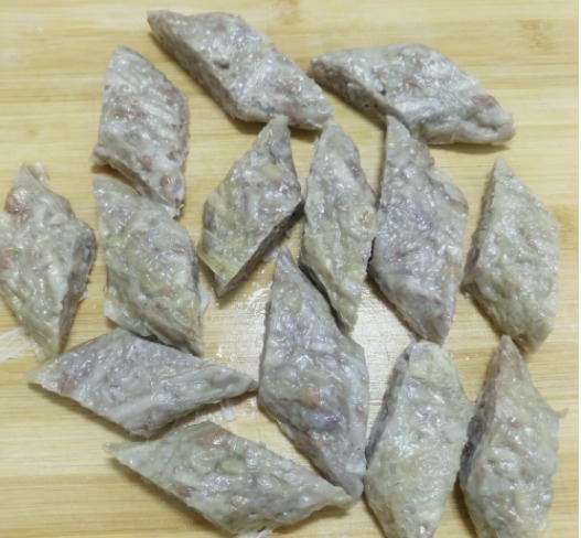 我家每天都做这个早餐，外脆里香嫩，比油条更香更营养，太香了