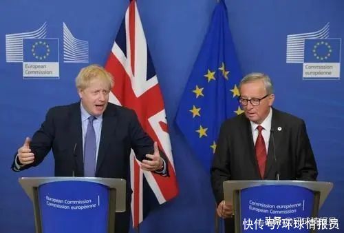 全民|英格兰输球、全欧洲都在庆祝，英国为何会成为“全民公敌”？