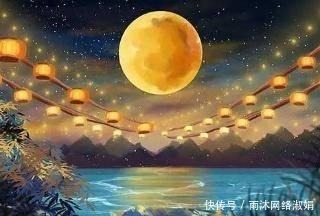 涨姿势了!中秋节居然与朝鲜半岛的新罗有关?