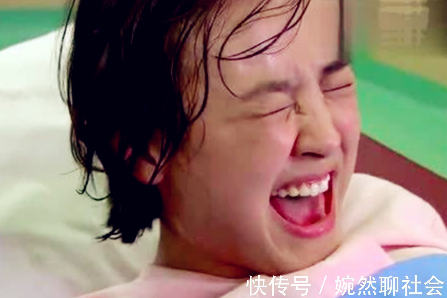 莉莉|顺产“开十指”到底是多大?用这些水果形象地告诉你,看完心疼了