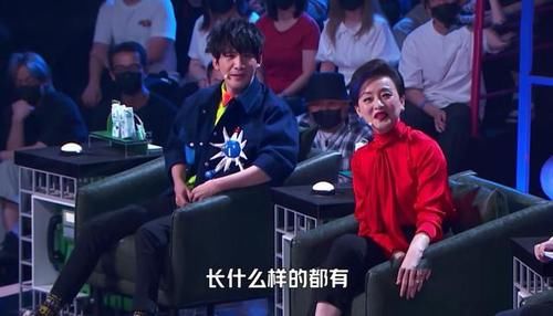 种子选手|《脱口秀大会4》开播，首期就现种子选手，连步惊云都来了