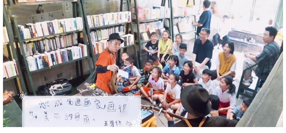 奥特曼|向往的生活：刘晓邑带来最治愈的木偶剧，小朋友笑了，大人们哭了