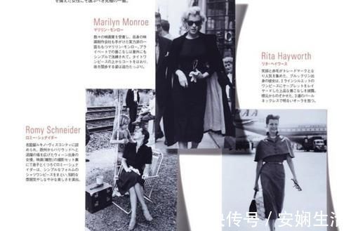 衣橱|为什么不建议穿花裙？深度解析“衣橱裙装”，学穿搭干货、提衣品