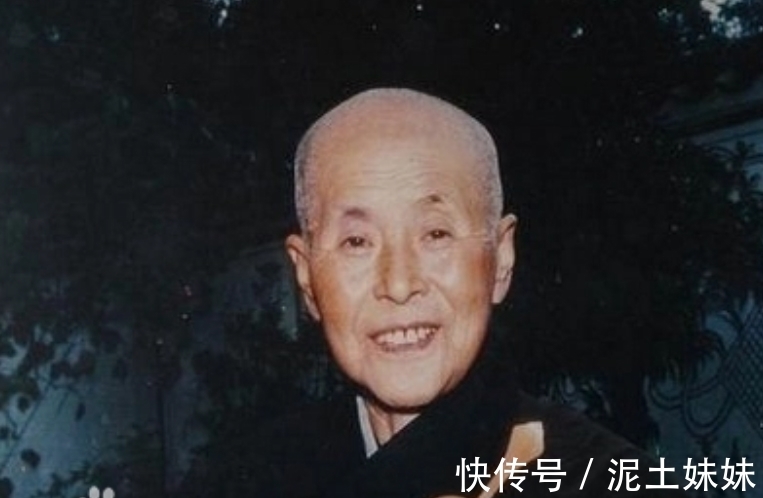 仁义师太$女尼姑姜素敏:84岁时圆寂,坐缸3年修成正果,但已无女性特征