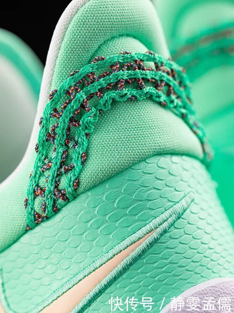 低估|提前俩月上脚！这款 Nike 恐成「年度黑马」，不该被低估！