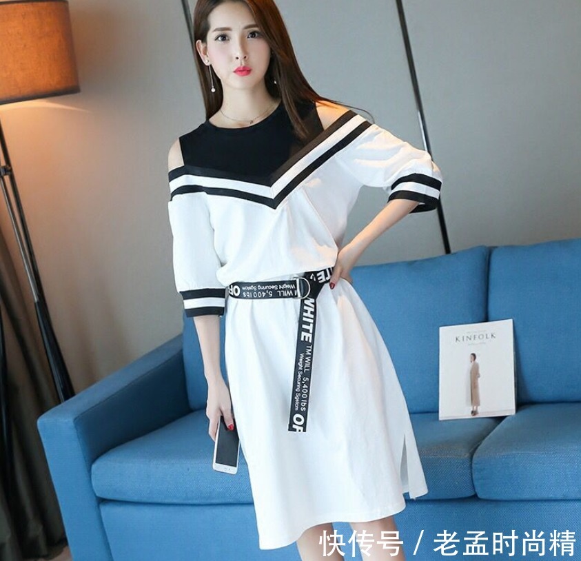 搭配 会搭配衣服姑娘,不要太好看,赶紧学学如何穿搭