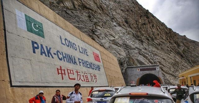 大清|大清最忠实的附属国,清朝灭亡后,依旧不忘来朝贡,如今成为友邻