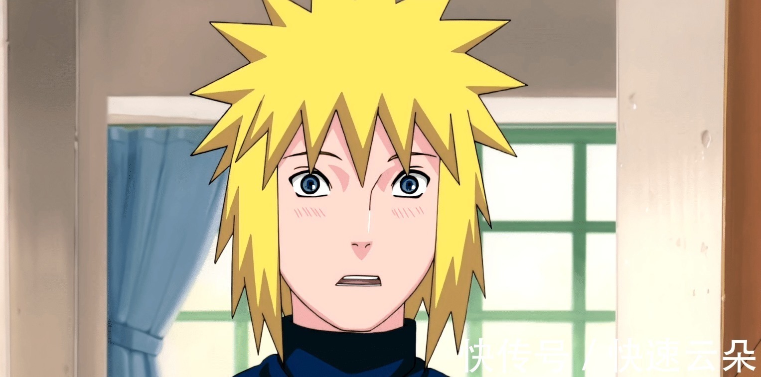 水门|鸣人婚礼上最大的遗憾,如果这些人能够参加,这场婚礼才算圆满