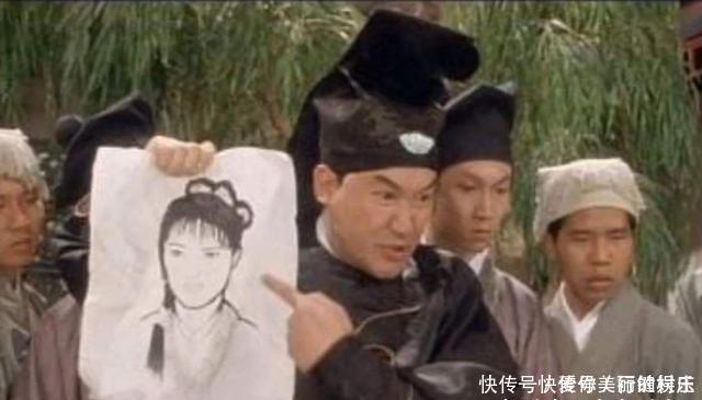 古代仅凭一张通缉令,为何抓捕逃犯,比现代还准你看上面写的啥