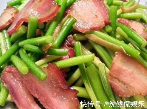 营养均衡|有“一家煮肉百家香”的美名,风味独特,脆嫩翠绿,美味爽口