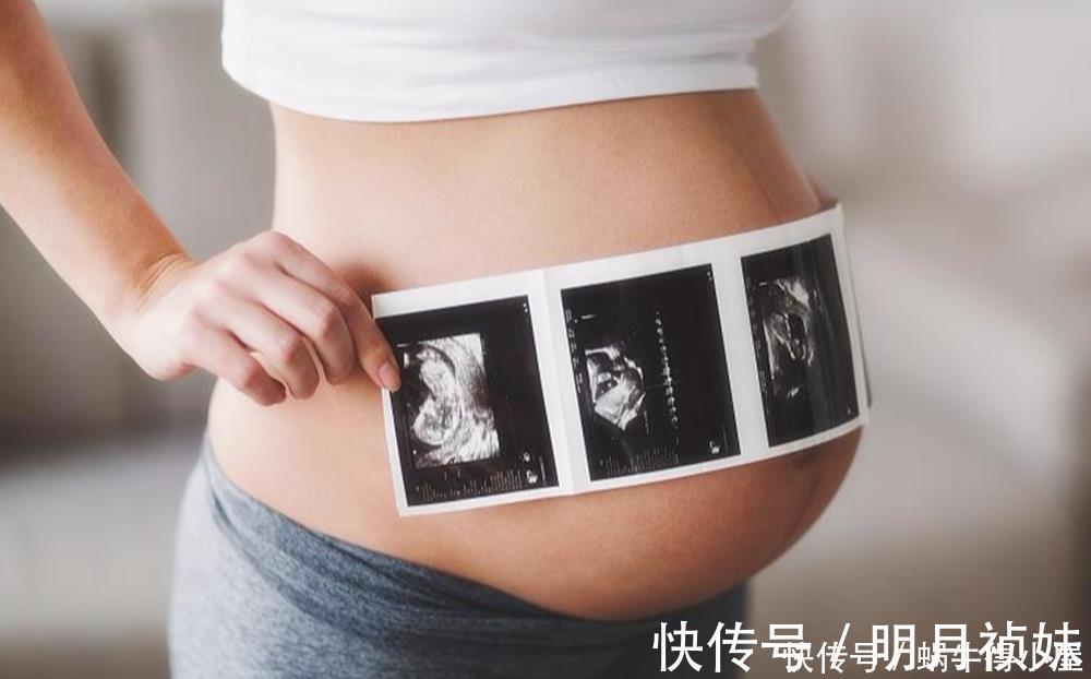 生长发育|女性怀孕后，睡觉时的这个行为，对胎儿发育影响很大，孕妈别大意