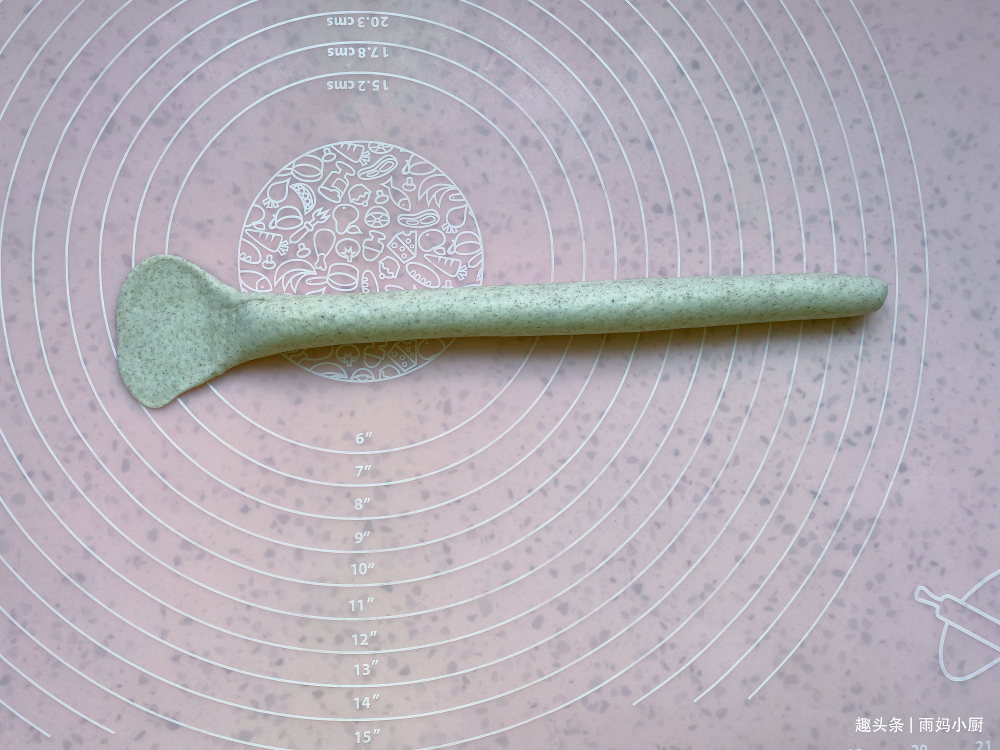 做法超简单的全麦贝果,无需二发容易上手,低脂健康的主食面包