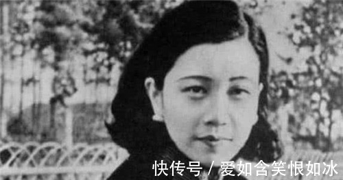 孔德中学&她是北大校花,也是鲁迅梦寐以求的才女,最后却含泪嫁一位普通人