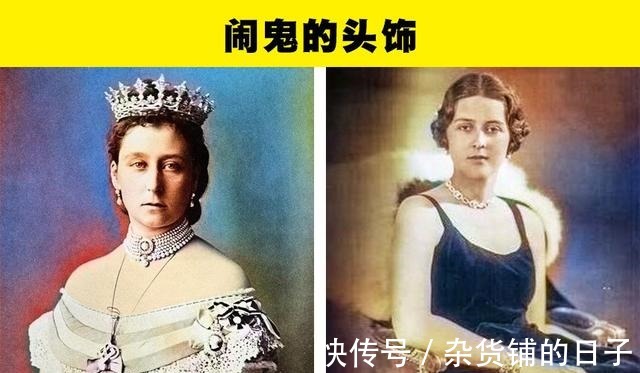 蛋白石!世界各地的7件隐藏了几代人秘密的著名皇家珠宝!