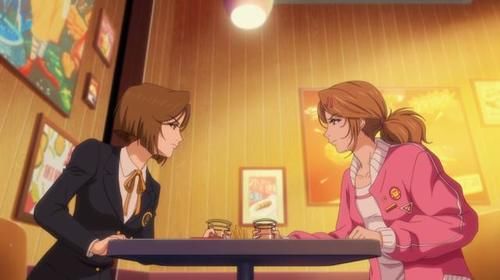 丛容|我为歌狂:大型争风吃醋现场,原来这就是默契,感觉太有爱了