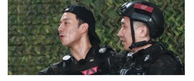 尚九熙主動(dòng)擔(dān)任最高指揮官，團(tuán)隊(duì)逆風(fēng)翻盤(pán)，不負(fù)所望