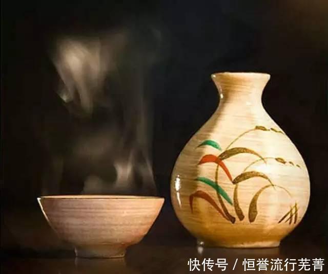 沸点|“酒要温着喝”你知道是为什么吗