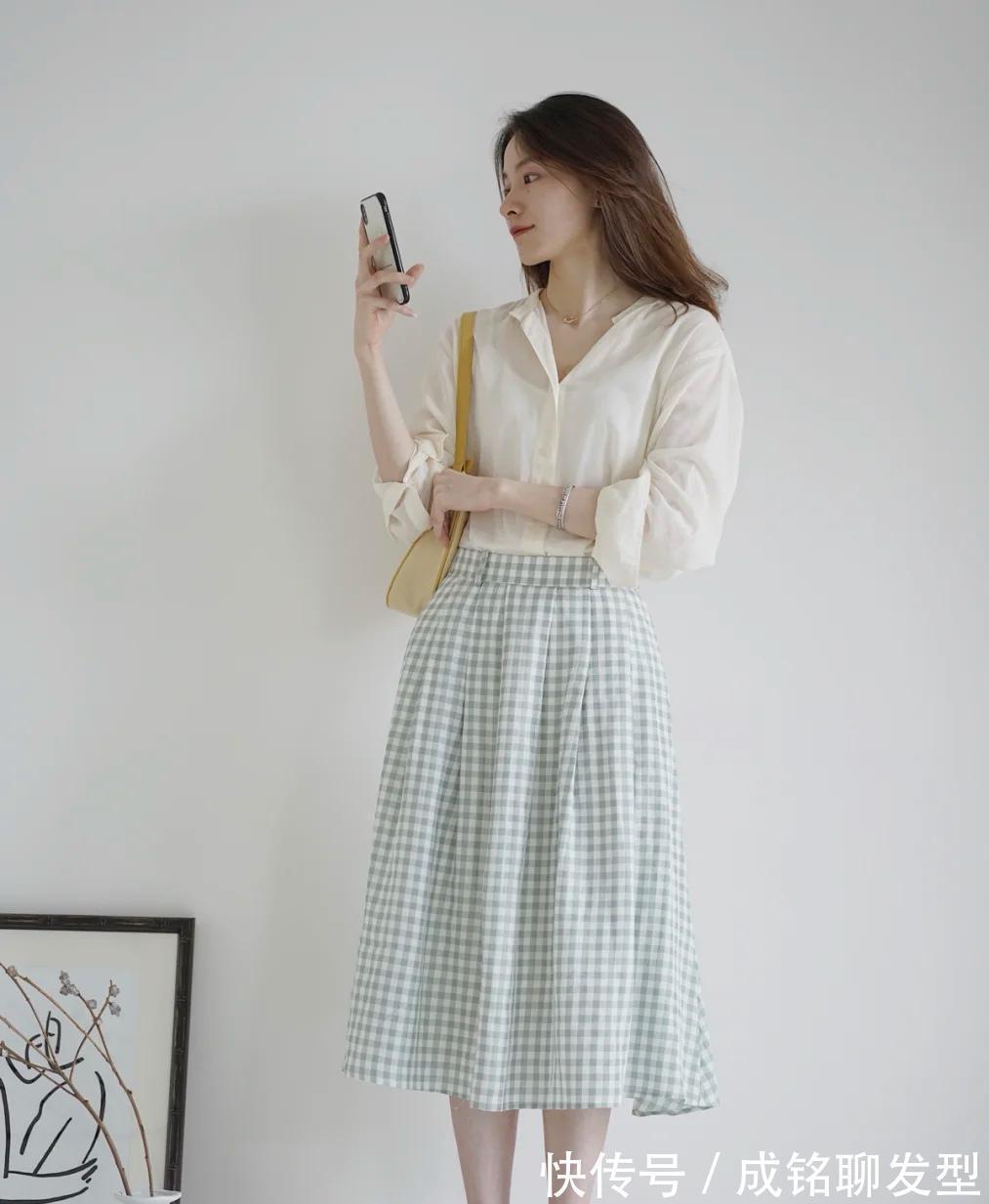 成熟|简单实用的职场穿搭,十款设计感十足的单品搭配,让你脱颖而出