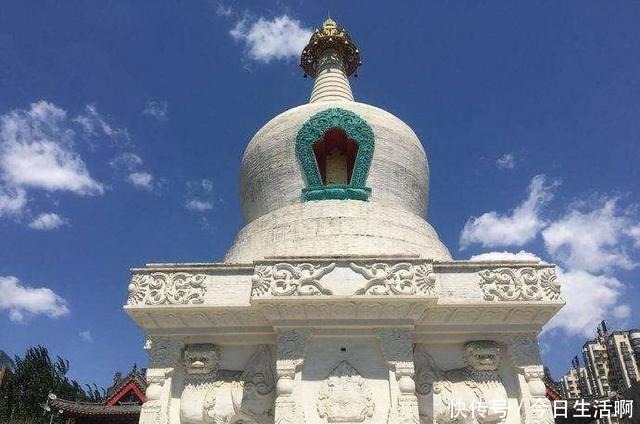 重点文物保护单位|中国古塔揽胜——辽宁沈阳