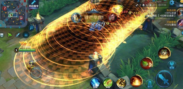 被动|若英雄叠100层被动诸葛亮笑掉大牙，大神说他将变成万人迷