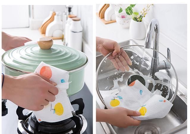 身体|家里这4样东西要经常更换,用久了对身体不好