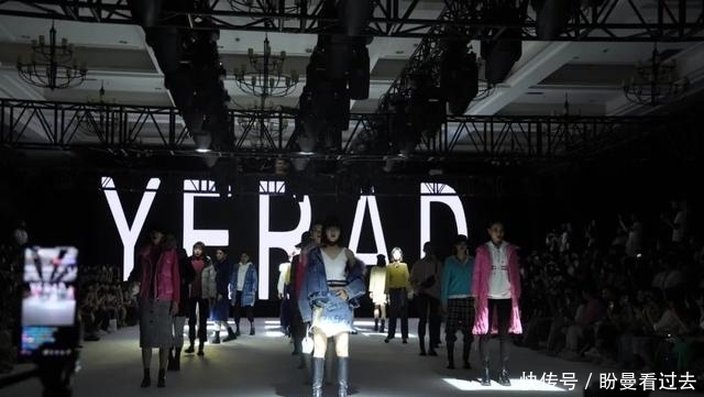 郑州|一场订货会释放三个信号:中国娅丽达重塑再出发