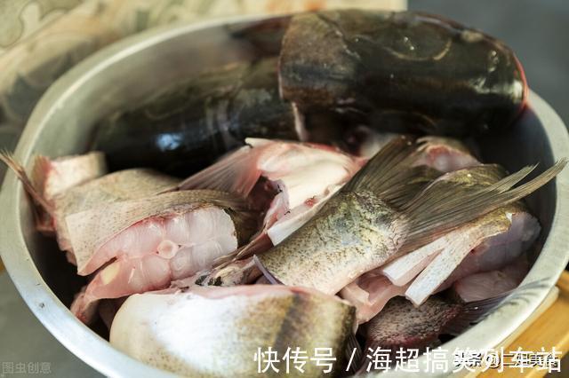 小技巧|不管炖什么鱼，牢记3个去腥小技巧，去腥增香，比饭店的味道还好