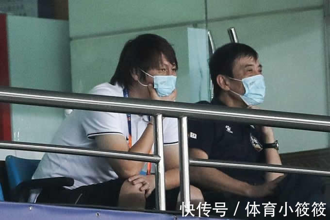 stmutepc1800|冠軍輪莊坐!陳戌源上任3年改變中超:打破恒大壟斷+桂冠三易其主