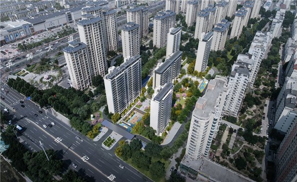 徐总|倾心相见 遇鉴大宅 海德公园媒体见面会圆满举行