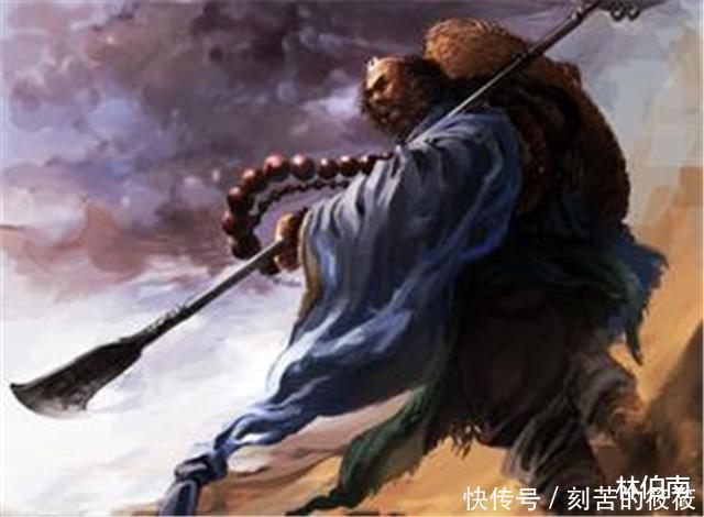 猪八戒被封为净坛使者依旧不满,沙僧只是封个罗汉,为啥却不生气