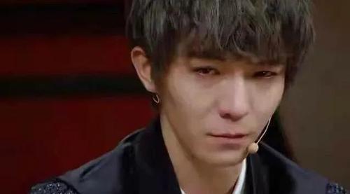 作品|他的作品低评分高票房是因为:总有少年郎“欲赋新词强说愁”