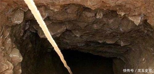 成功|中国防盗最成功古墓,千年来珍宝一件未丢,还多了80具盗墓者尸首