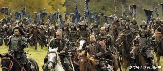 军队|古代所说的犒劳三军是指哪三军