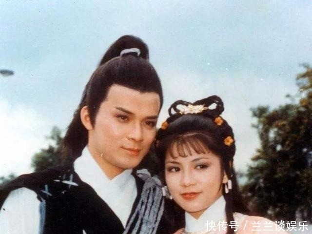 作品|从2.5分的张一山,看金庸武侠里三座无法超越的“高峰”