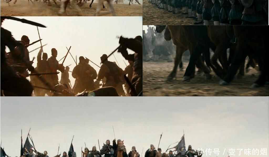 萧道成|史上最奇葩叛乱 主帅死了仗却胜利了, 萧道成瞬间成“捡漏王”!