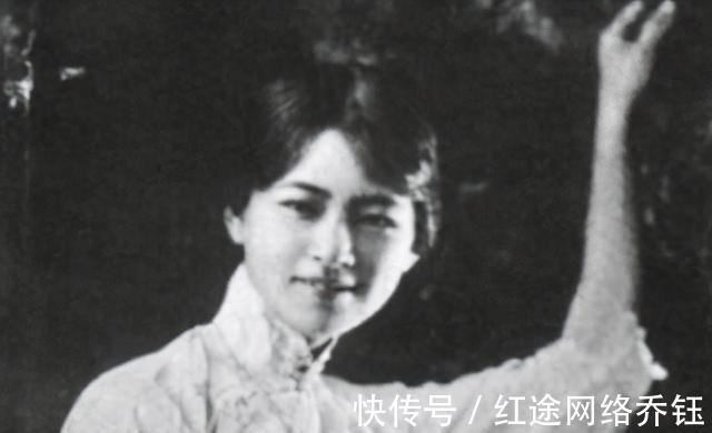 徐志摩@女神还是绿茶?钱钟书用一句话,将林徽因的“不干净”写到极致