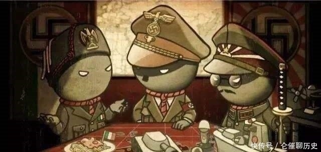 世界大战|坑了德国两次的国家,发动了两次世界大战,却没有受到任何处罚